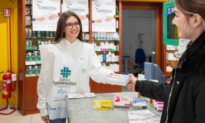 Tornano le Giornate di Raccolta del Farmaco: chi vorrà potrà donare uno o più medicinali da banco ai bisognosi