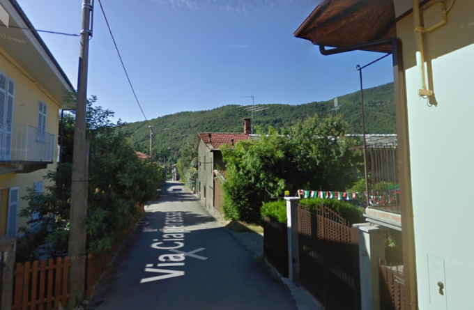 Cinque persone intossicate dal monossido di carbonio a Luserna San Giovanni