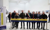 Via Fiesole, inaugurato il nuovo housing sociale