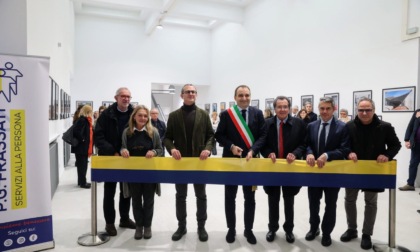 Via Fiesole, inaugurato il nuovo housing sociale