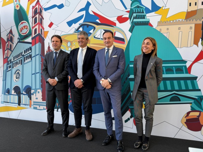 Regione e Confindustria rafforzano la collaborazione per lo sviluppo socio-economico del Piemonte