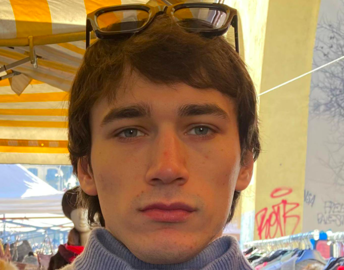 Ritrovato Matthias, il 22enne scomparso da Torino