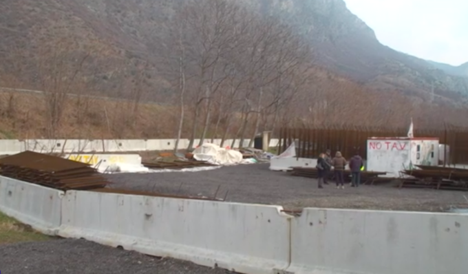 Cantiere Tav, lo strano caso del terreno con 1080 proprietari: esproprio finito