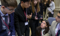 A Torino 150 studenti simulano le sedute dell'ONU con il progetto IMUN (Italian Model United Nations)