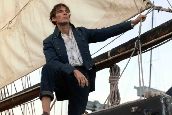 Torino protagonista della miniserie “Il Conte di Montecristo” su Rai 1