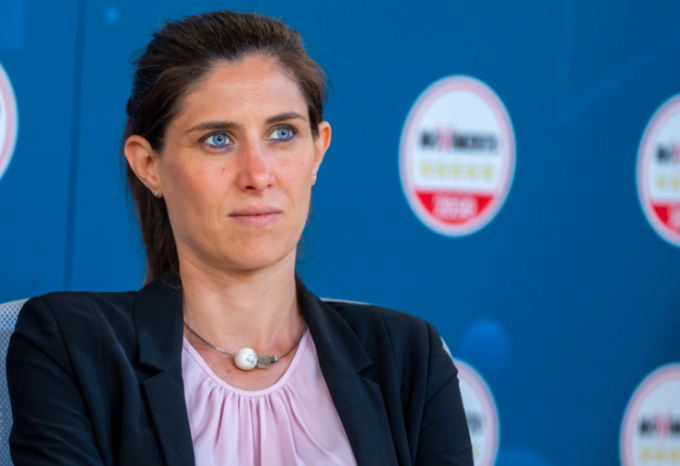 Tragedia di piazza San Carlo, ricalcolata la pena per l’ex sindaco Chiara Appendino