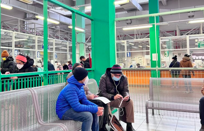 Ufficio immigrazione di Torino, nuova calendarizzazione per le procedure di accettazione delle pratiche per i permessi di soggiorno