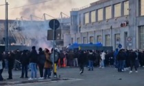 Tensioni prima del derby tra Torino e Juventus, 17 ultras granata denunciati