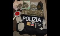 Traffico di droga tra Albania e Italia: 12 arresti, perquisizioni anche a Torino