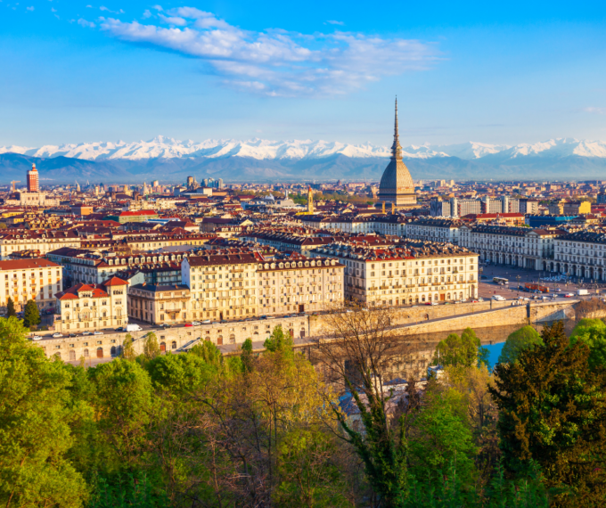 Cosa fare a Torino e provincia: gli eventi del weekend (3-4 maggio 2025)