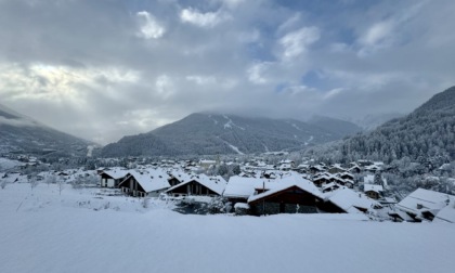 Mountains for Future, il progetto che ridà vita agli appartamenti sottoutilizzati nelle zone montane