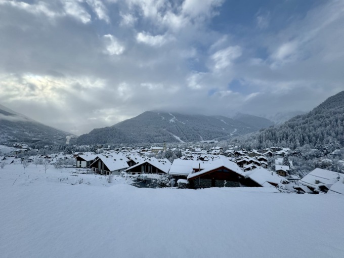 Mountains for Future, il progetto che ridà vita agli appartamenti sottoutilizzati nelle zone montane