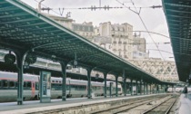 Francia più vicina: dal primo aprile (non è uno scherzo) riparte il treno da Torino a Parigi