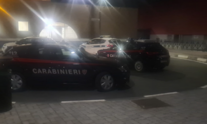 Ladri in azione in zona Conad: "Ci sono entrati in casa, fate attenzione"