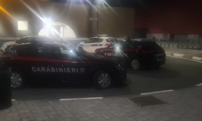 Ladri in azione in zona Conad: “Ci sono entrati in casa, fate attenzione”