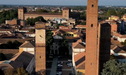 Questa sera Telecity ci porta a Pavia, protagonista a "Dentro e fuori dal Comune"