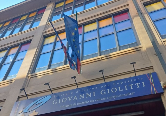 #ScuoleCittaMetroTo: sopralluoghi al Giolitti e al Galilei Ferrari di Torino