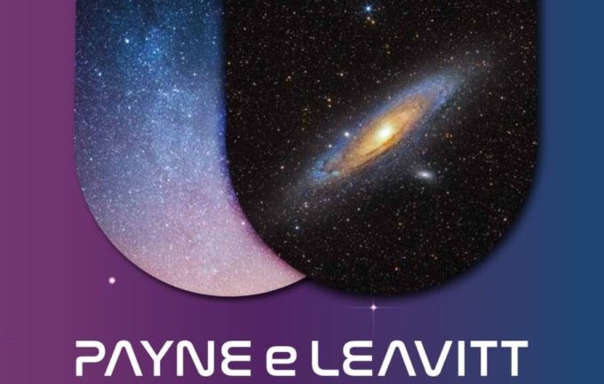 “1925 – 2025 Payne e Leavitt – Due astronome, un centenario”, mostra fotografica e ciclo di conferenze