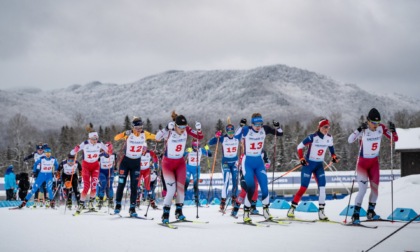 Sport bianchi a Torino: le Universiadi accendono i riflettori del mondo