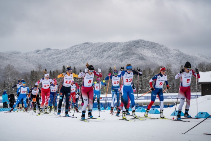 Sport bianchi a Torino: le Universiadi accendono i riflettori del mondo
