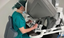 Cresce la Chirurgia Toracica dell’ospedale Mauriziano di Torino: nel 2024 oltre 50 interventi eseguiti con le più evolute tecniche robotiche