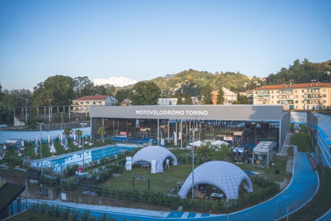 Martedì 11 febbraio inaugurazione della “cassetta dei ricordi” al Motovelodromo