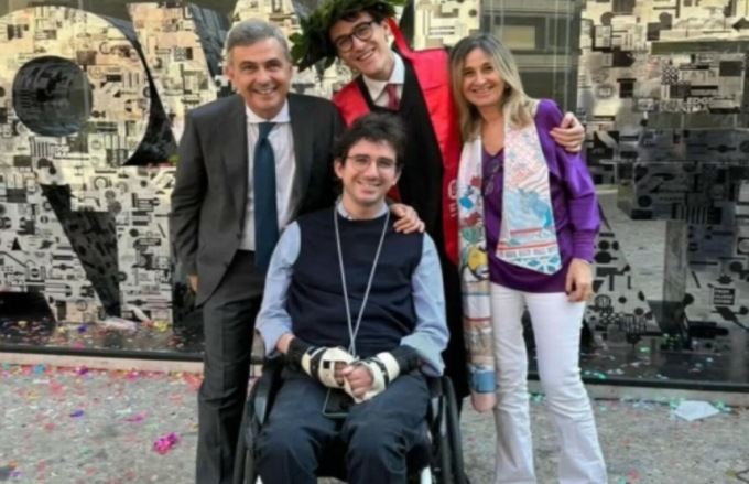 Caso Mauro Glorioso, la famiglia vuole fare causa ai Murazzi per la mancanza di sistemi di sicurezza