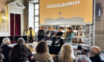 CioccolaTò, l'edizione 2025 presentata al Circolo dei Lettori