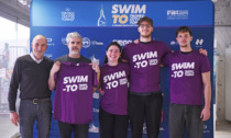 SWIM - TO 2025: il grande nuoto sotto la Mole