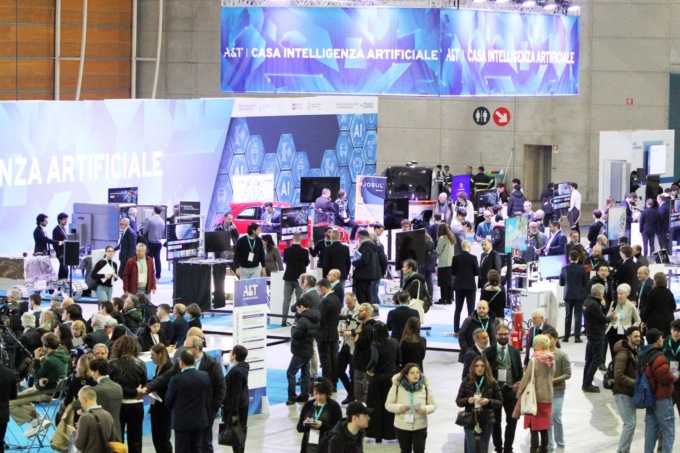 A&T – Automation & Testing Torino: in scena innovazione e intelligenza artificiale per il mondo industriale