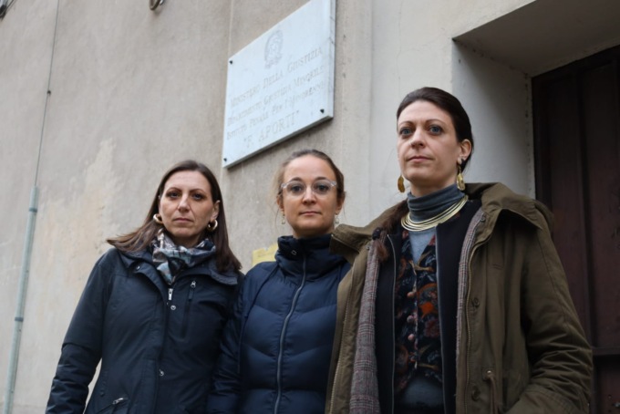 La visita al carcere minorile di Torino delle consigliere AVS: “Situazione grave: carcere usato come pronto soccorso educativo”