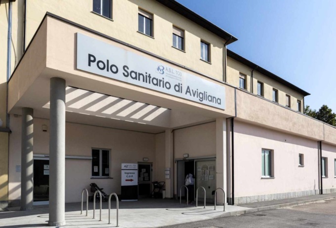 Avigliana, consegnato il primo lotto di lavori PNRR per la realizzazione della Casa di Comunità