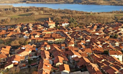 A Candia lavoro di squadra Comune-Città metropolitana per valorizzare il lago e la sua area protetta