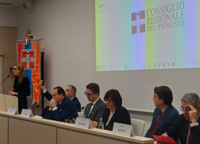 Crisi automotive: proposte e progetti della Città metropolitana illustrati dal vicesindaco Suppo e dalla Consigliera Cambursano