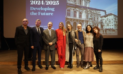 Film Commission Torino presenta i dati del 2024: visibilità senza precedenti sulla scena internazionale