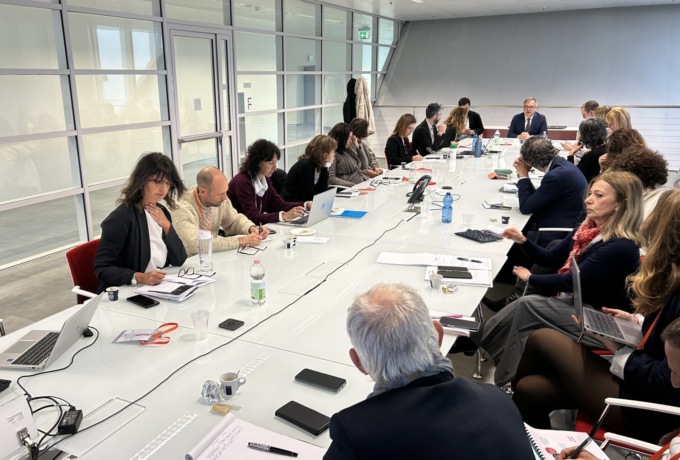 Presentata la ricerca A-Mont che individua una strategia su come abitare la “montagna del futuro”.