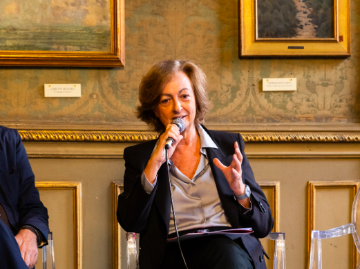 Circolo dei Lettori, finito il mandato di Elena Loewenthal si cerca un nuovo direttore, questione tutt’altro che semplice…
