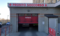 Ferito e scaricato in fin di vita davanti al pronto soccorso di Rivoli, stava lavorando in un cantiere