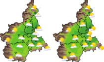 Previsioni meteo per il weekend a Torino e in Piemonte (17 - 18- 19 febbraio 2025)