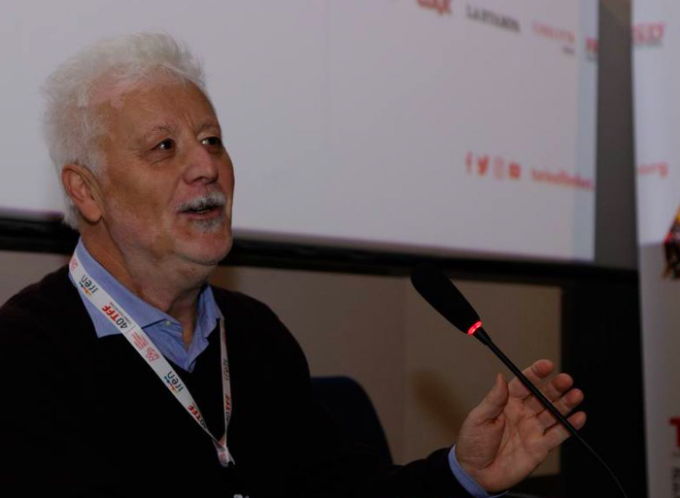 Morto Gaetano Renda, era il proprietario del Cinema Centrale di Torino