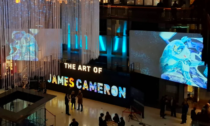 "The art of James Cameron": il Museo del Cinema dedica una nuova mostra al genio creativo del regista canadese