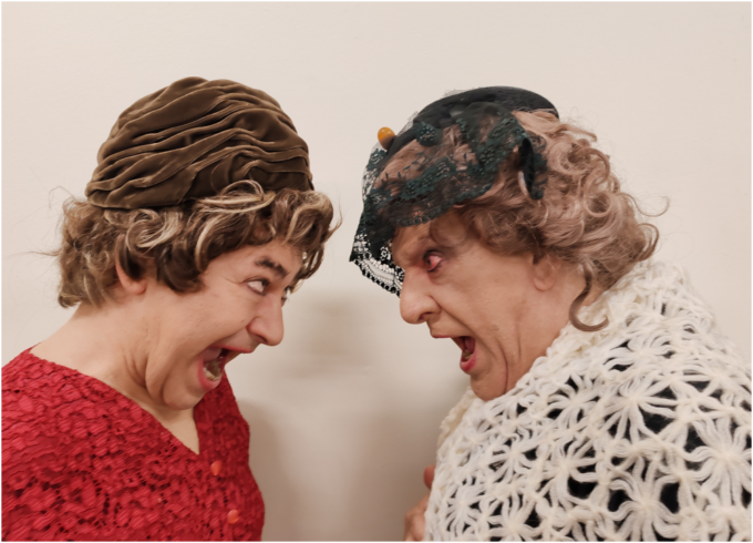 “Sugo finto” la commedia di Gianni Clementi al teatro San Paolo di Rivoli