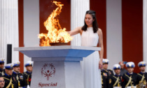 Gli "Special Olympics World Winter Games Turin 2025" sono sempre più vicini, oggi la Torcia arriva a Torino