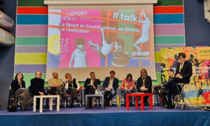 Rivoli, 1,5 milioni di euro per gli impianti sportivi