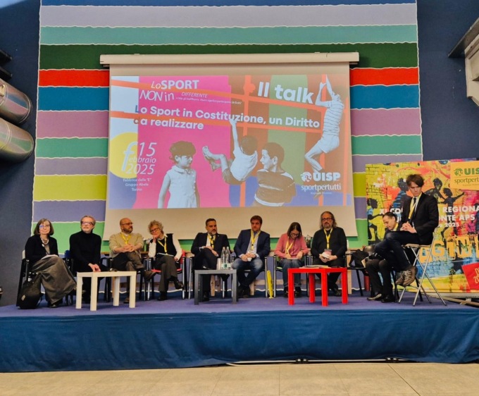 Rivoli, 1,5 milioni di euro per gli impianti sportivi