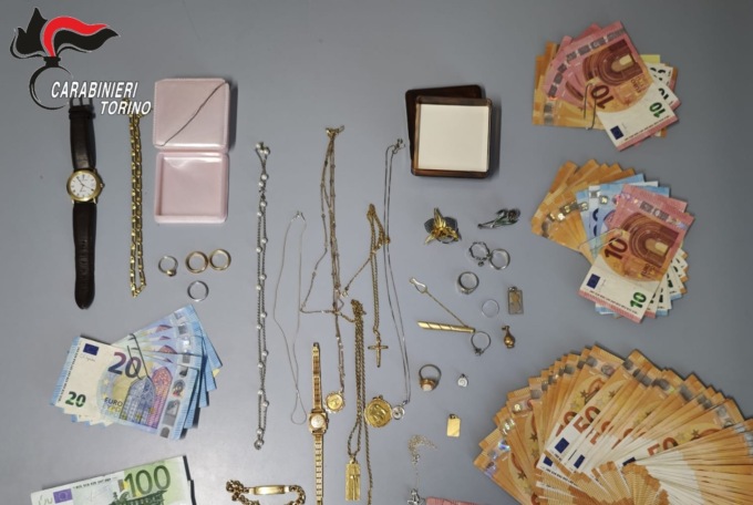 Truffa del “finto carabiniere”, arrestato un 27 enne