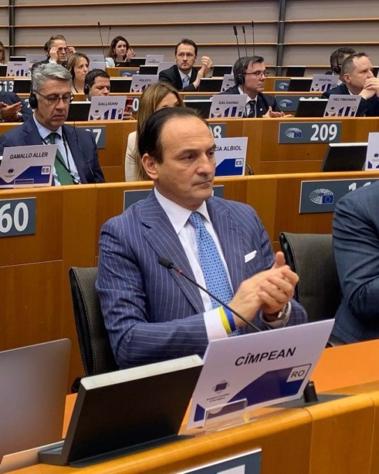 Alberto Cirio indicato, all’unanimità, capo della delegazione italiana all’interno del Comitato delle Regioni