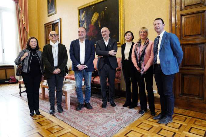 Presentate le iniziative di benessere psicofisico per 120mila studenti e studentesse dell’Università