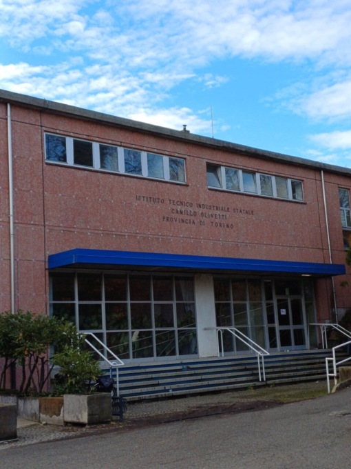 Pnrr, incontro tra Città Metropolitana e l’Istituto di istruzione superiore Camillo Olivetti