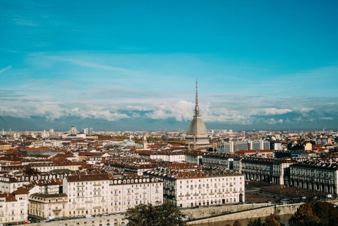 Il Piemonte tra le migliori regioni europee per attrazione di investimenti esteri